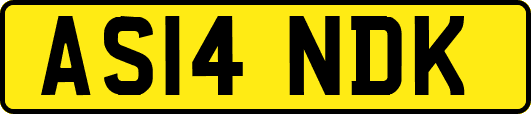 AS14NDK