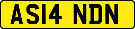 AS14NDN