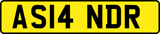 AS14NDR
