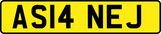 AS14NEJ