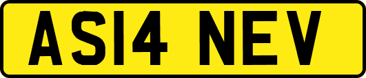 AS14NEV