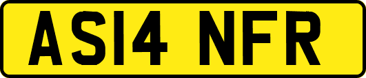 AS14NFR