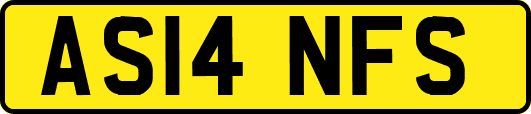 AS14NFS