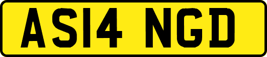 AS14NGD