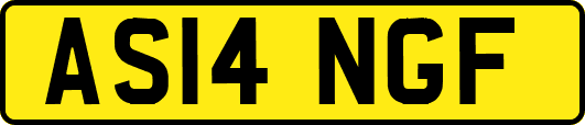 AS14NGF