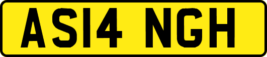 AS14NGH