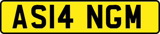 AS14NGM