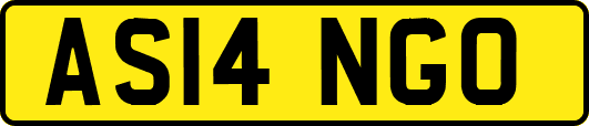 AS14NGO