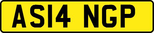AS14NGP