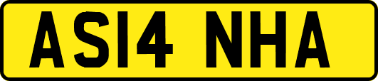 AS14NHA