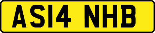 AS14NHB