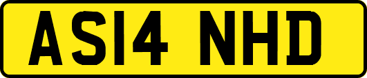 AS14NHD