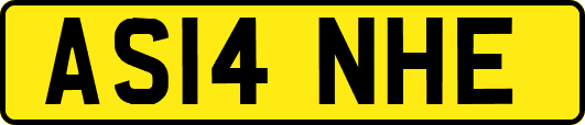 AS14NHE
