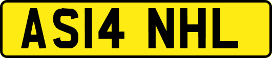 AS14NHL