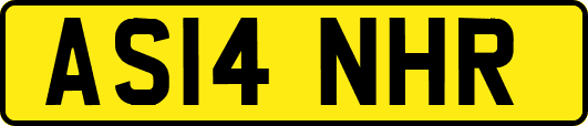 AS14NHR