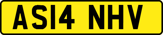 AS14NHV