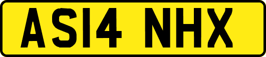 AS14NHX