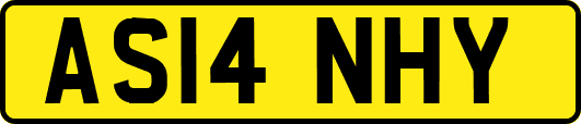 AS14NHY