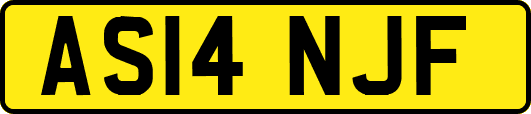AS14NJF