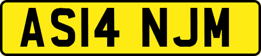 AS14NJM
