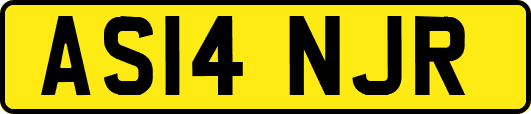 AS14NJR