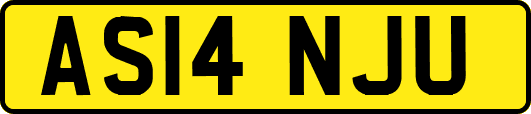 AS14NJU