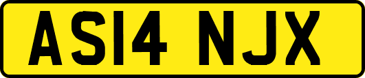 AS14NJX