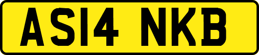AS14NKB