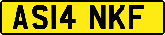AS14NKF