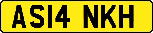 AS14NKH