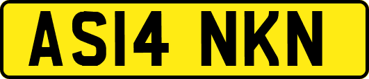 AS14NKN