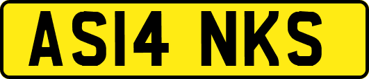 AS14NKS