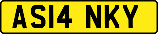 AS14NKY