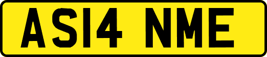 AS14NME