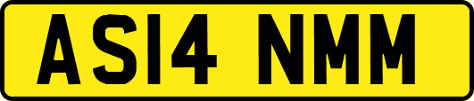 AS14NMM