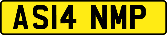 AS14NMP