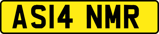 AS14NMR