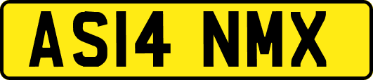 AS14NMX