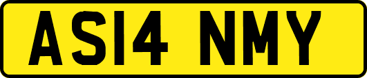 AS14NMY