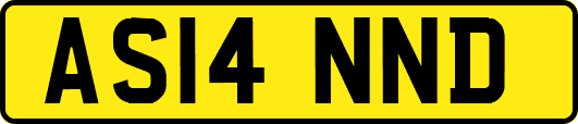 AS14NND