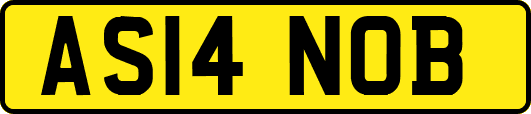AS14NOB
