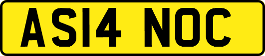 AS14NOC
