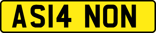 AS14NON