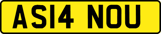 AS14NOU