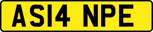 AS14NPE