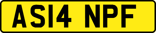 AS14NPF