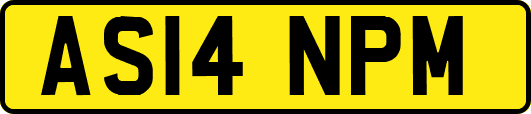 AS14NPM