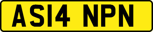 AS14NPN