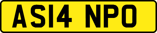 AS14NPO