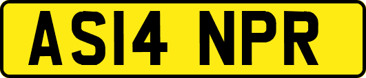 AS14NPR